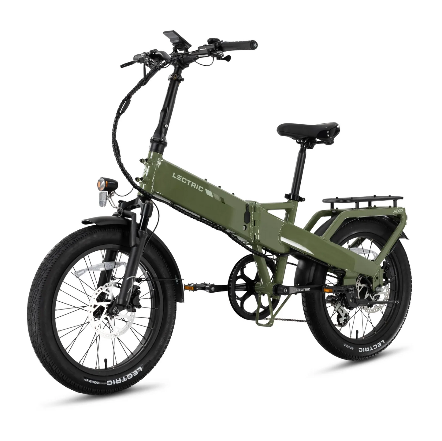 Lectric eBikes XP4 750 Electric Bike
