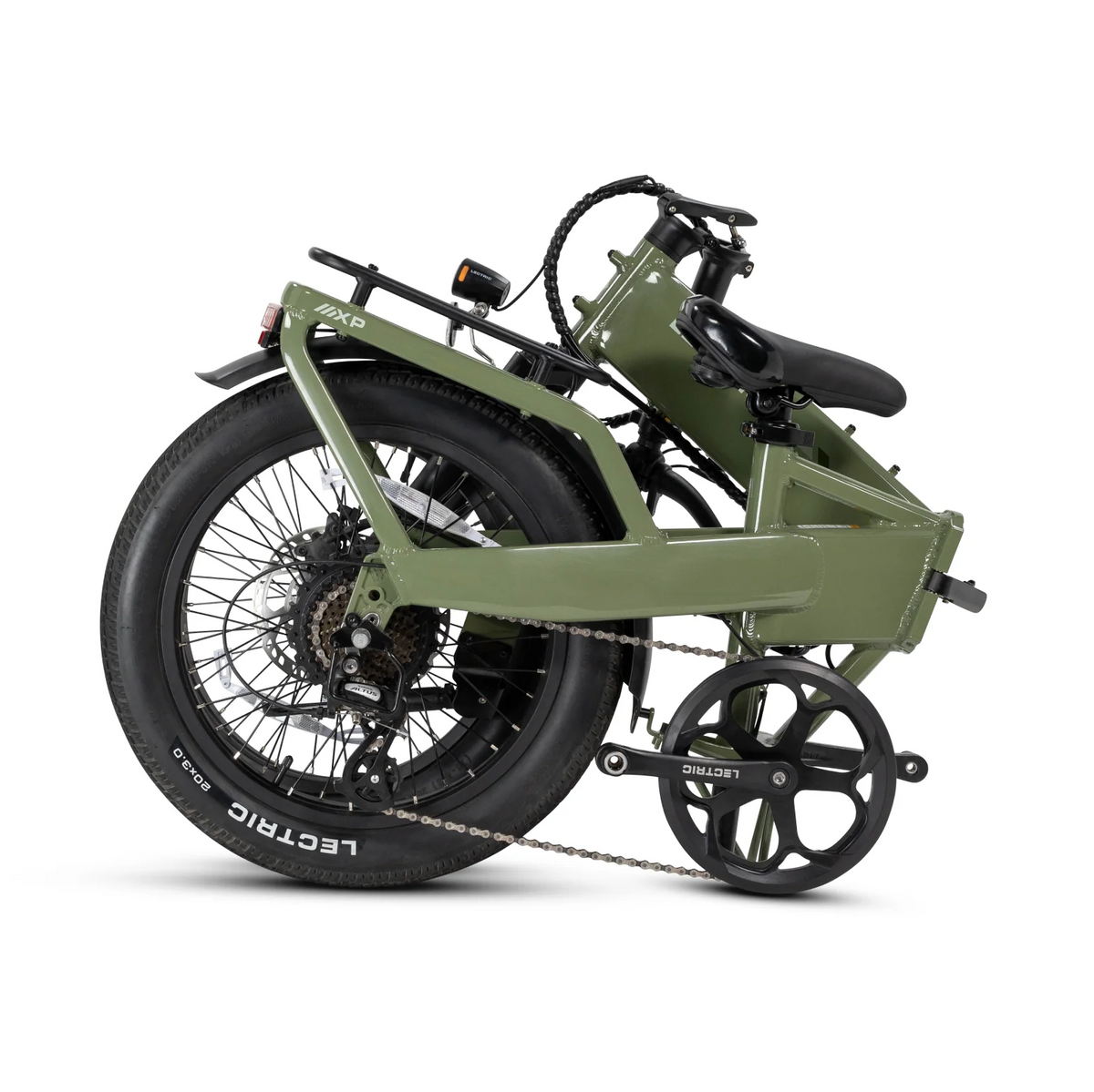Lectric eBikes XP4 750 Electric Bike