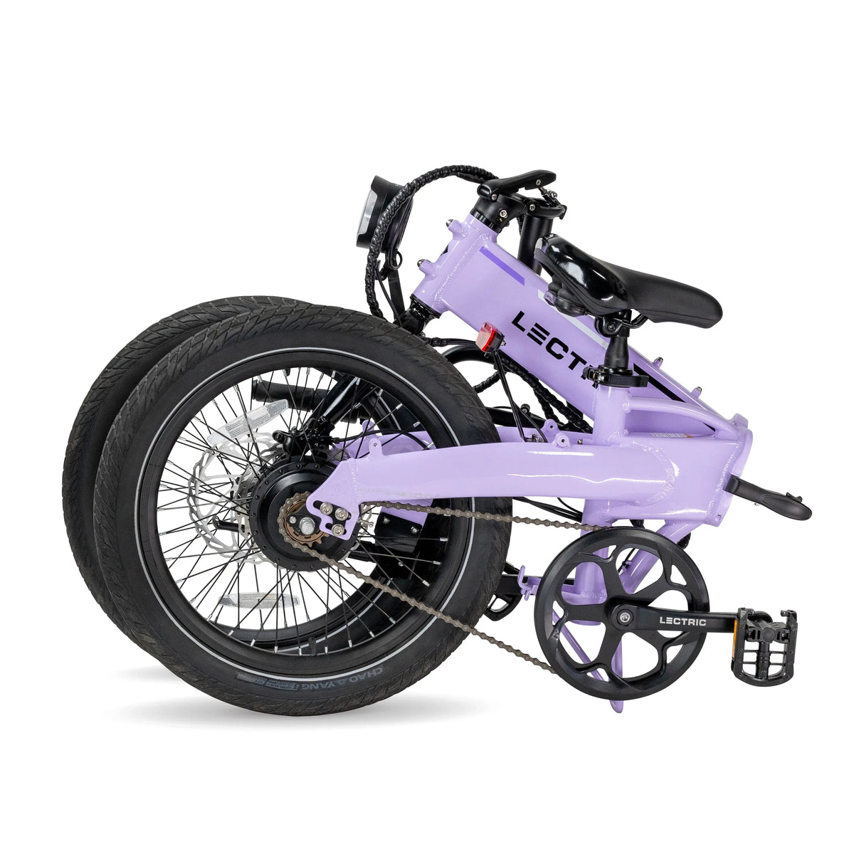 Lectric eBikes XP Lite 2.0 Long-Range Electric Bike