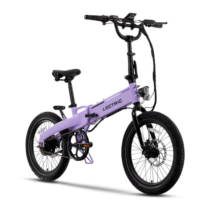 Lectric eBikes XP Lite 2.0 Long-Range Electric Bike