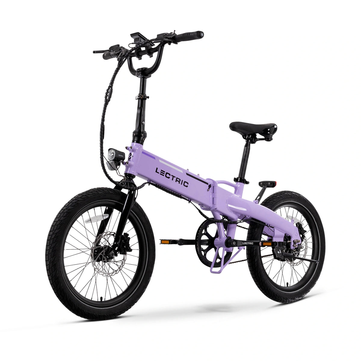 Lectric eBikes XP Lite 2.0 Long-Range Electric Bike