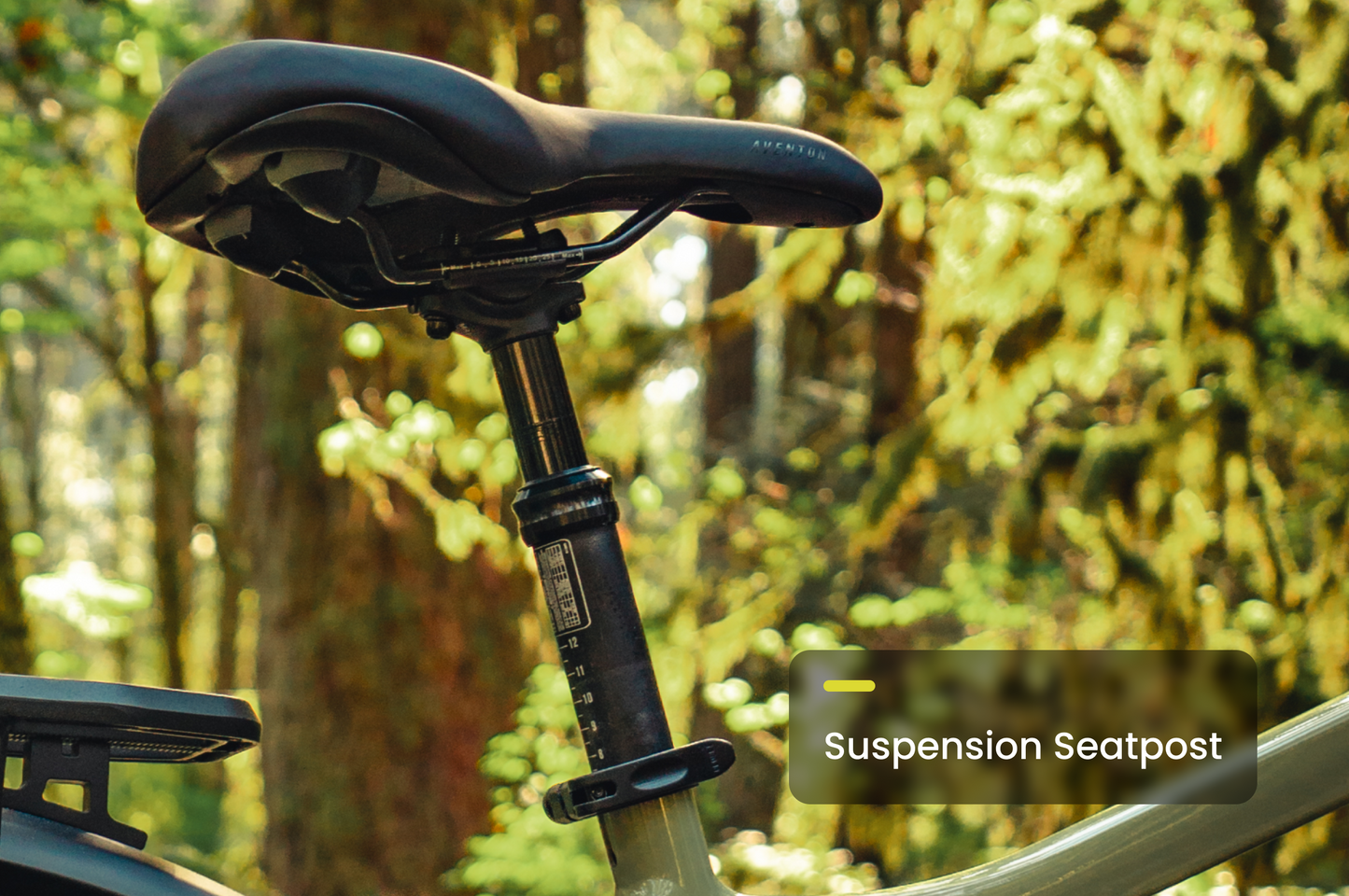 Aventon Aventure 3 Electric Fat Tire Bike 750W Regular Stealth