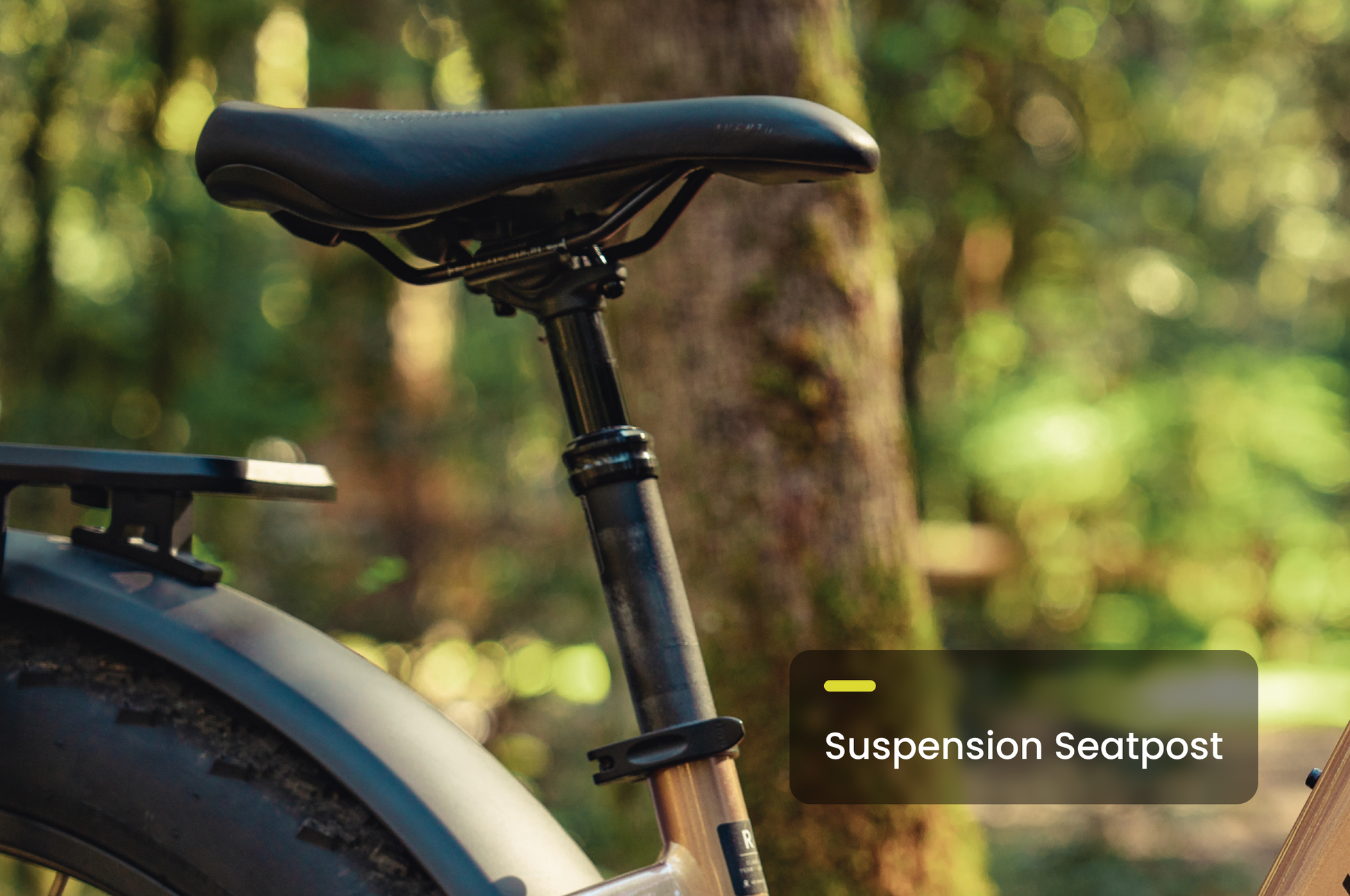 Aventon Aventure 3 Step-Through Electric Fat-Tire Bike