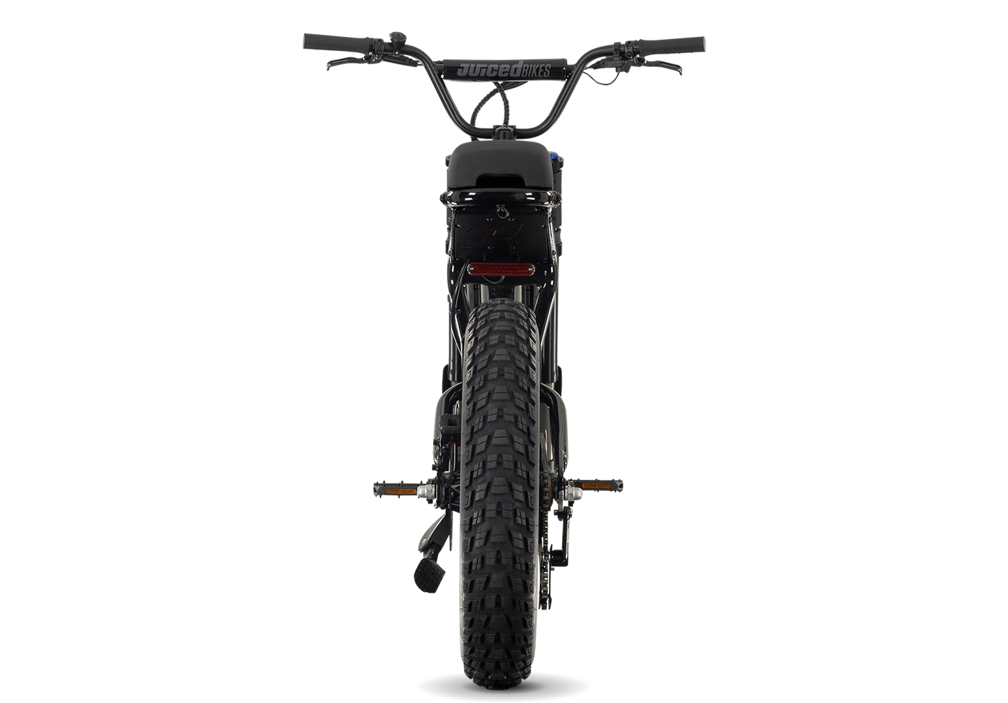 Juiced Bikes Scrambler Electric Bike