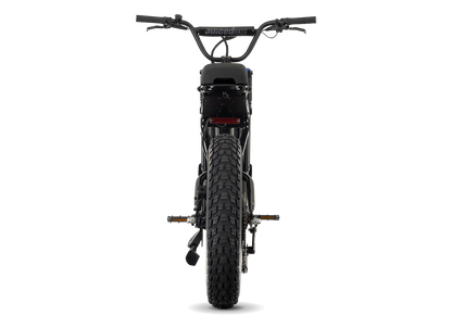 Juiced Bikes Scrambler Electric Bike