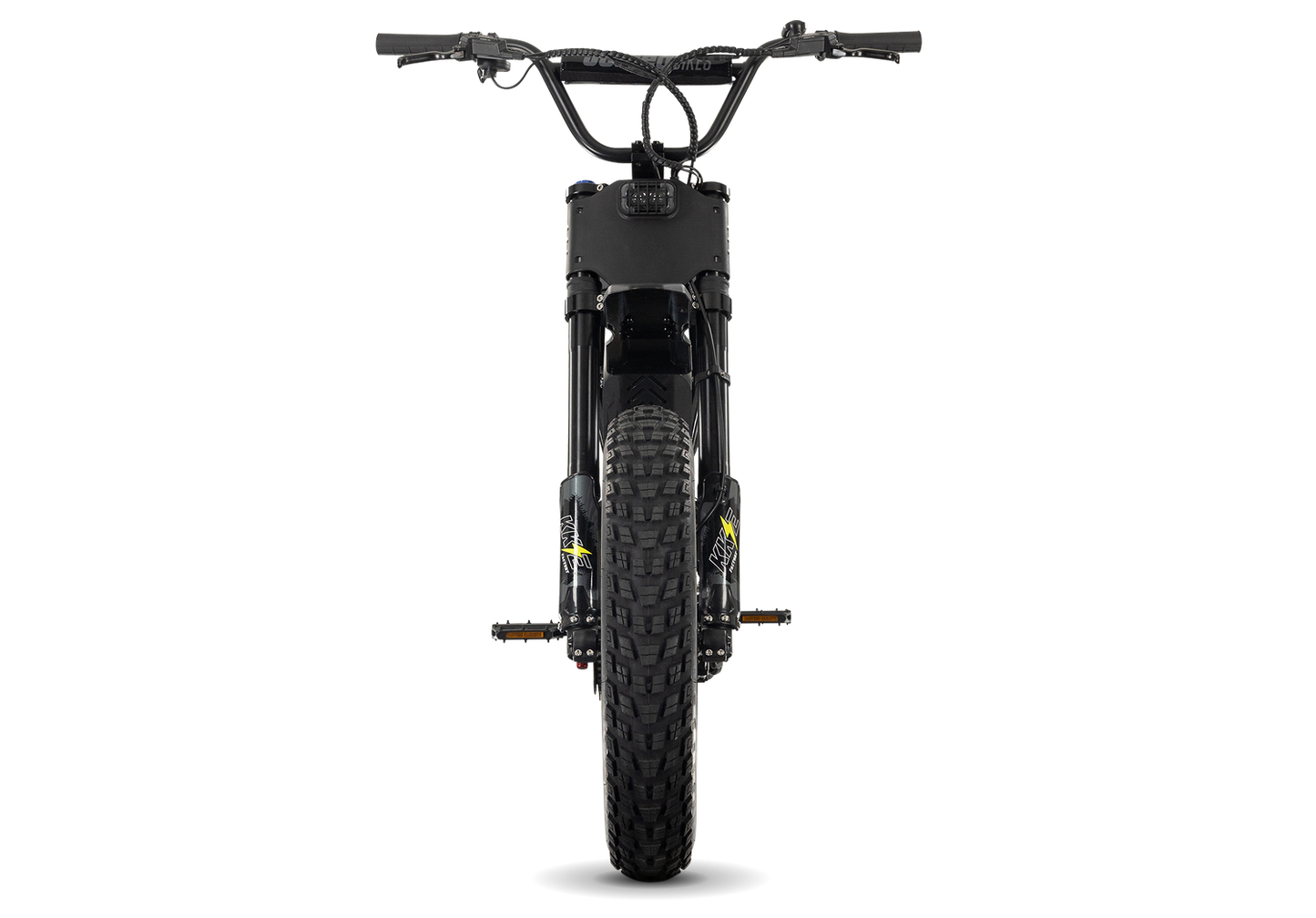 Juiced Bikes Scrambler Electric Bike