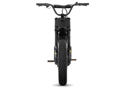 Juiced Bikes Scrambler Electric Bike