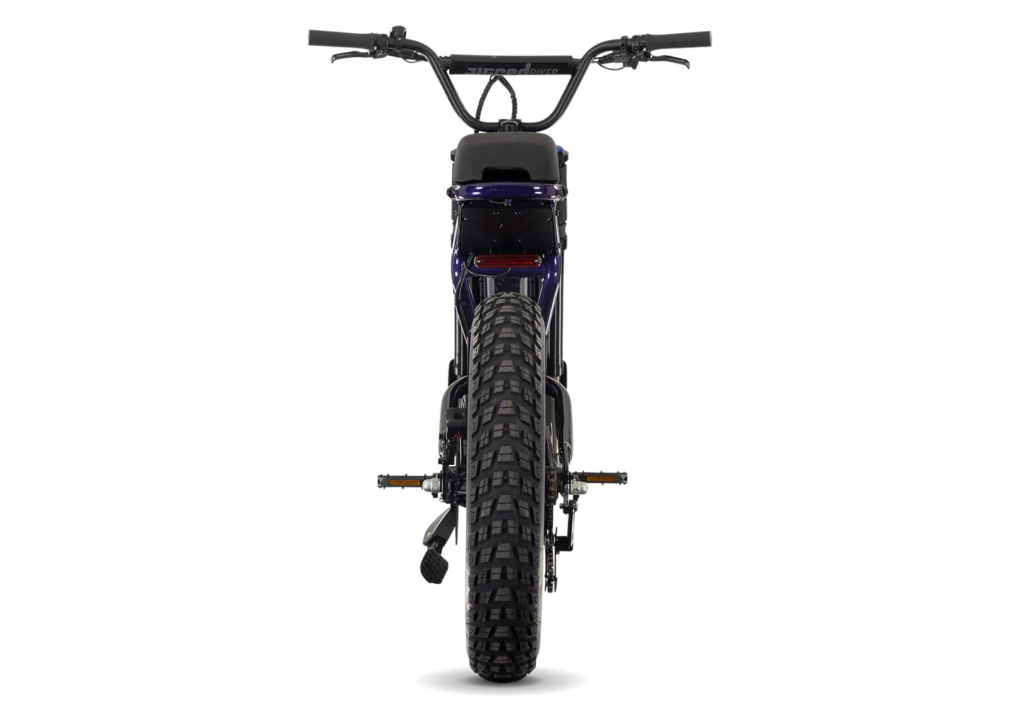 Juiced Bikes Scrambler Electric Bike