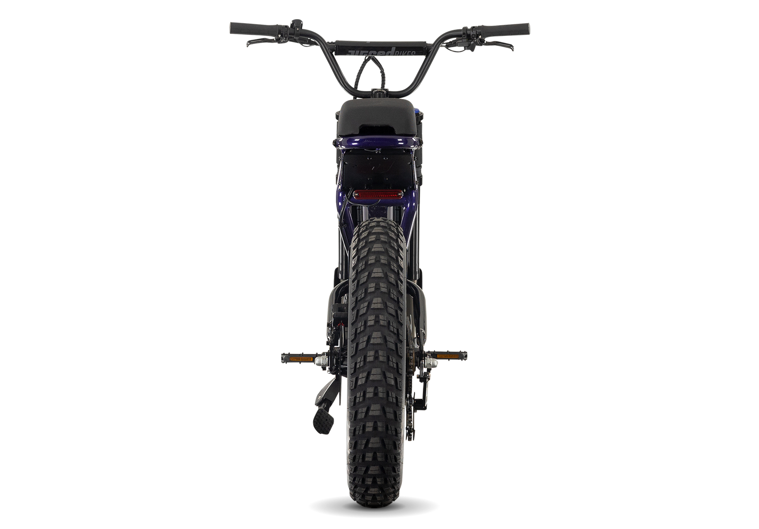 Juiced Bikes Scrambler Electric Bike