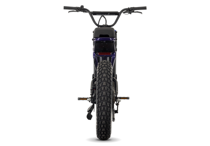 Juiced Bikes Scrambler Electric Bike