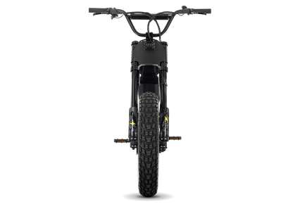 Juiced Bikes Scrambler Electric Bike