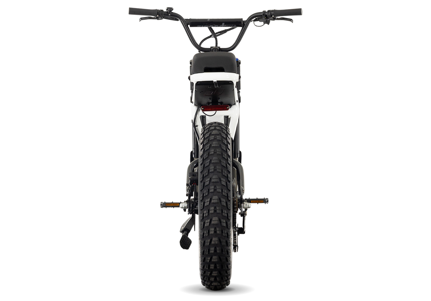 Juiced Bikes Scrambler Electric Bike