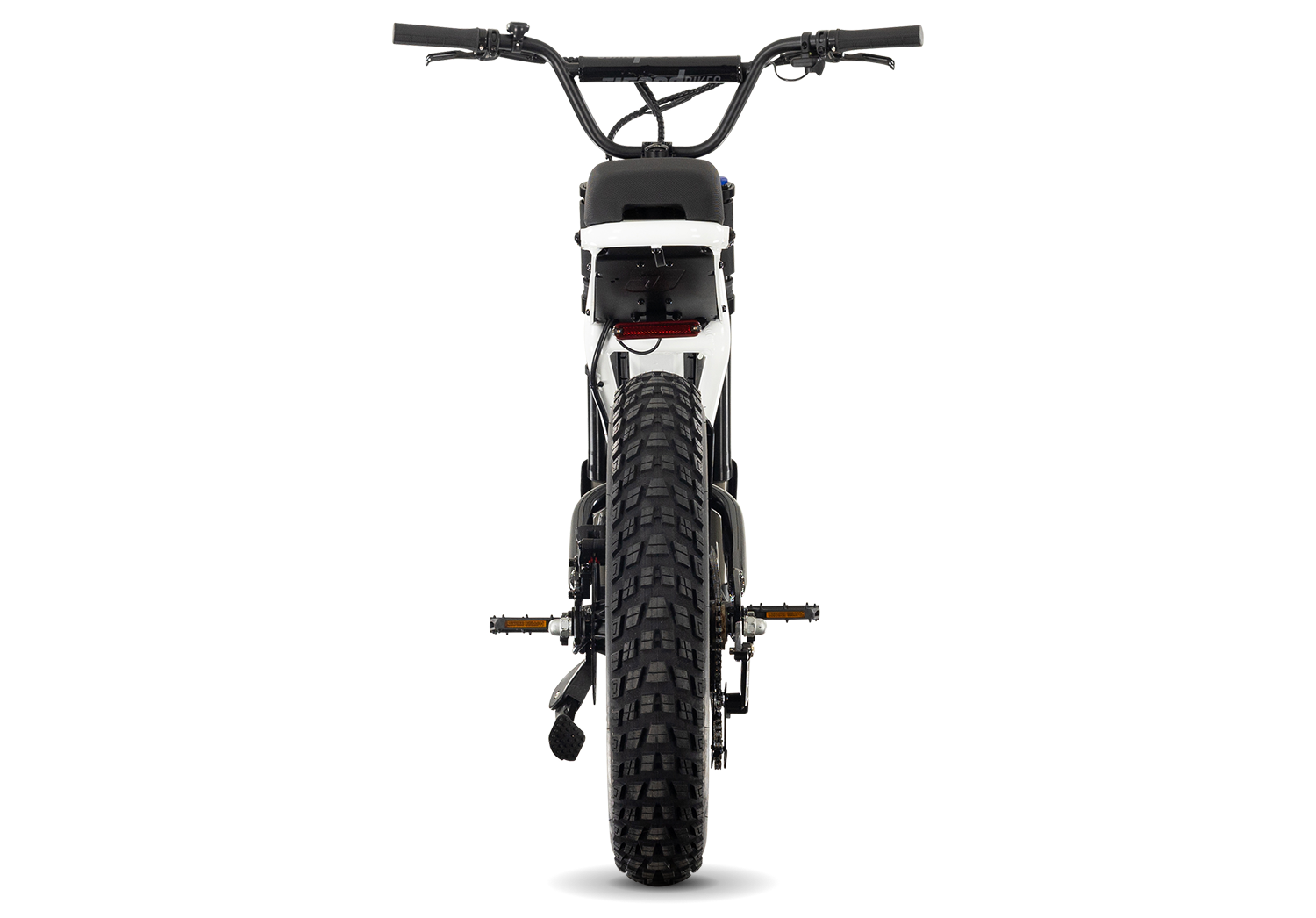 Juiced Bikes Scrambler Electric Bike