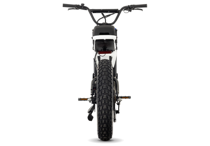 Juiced Bikes Scrambler Electric Bike