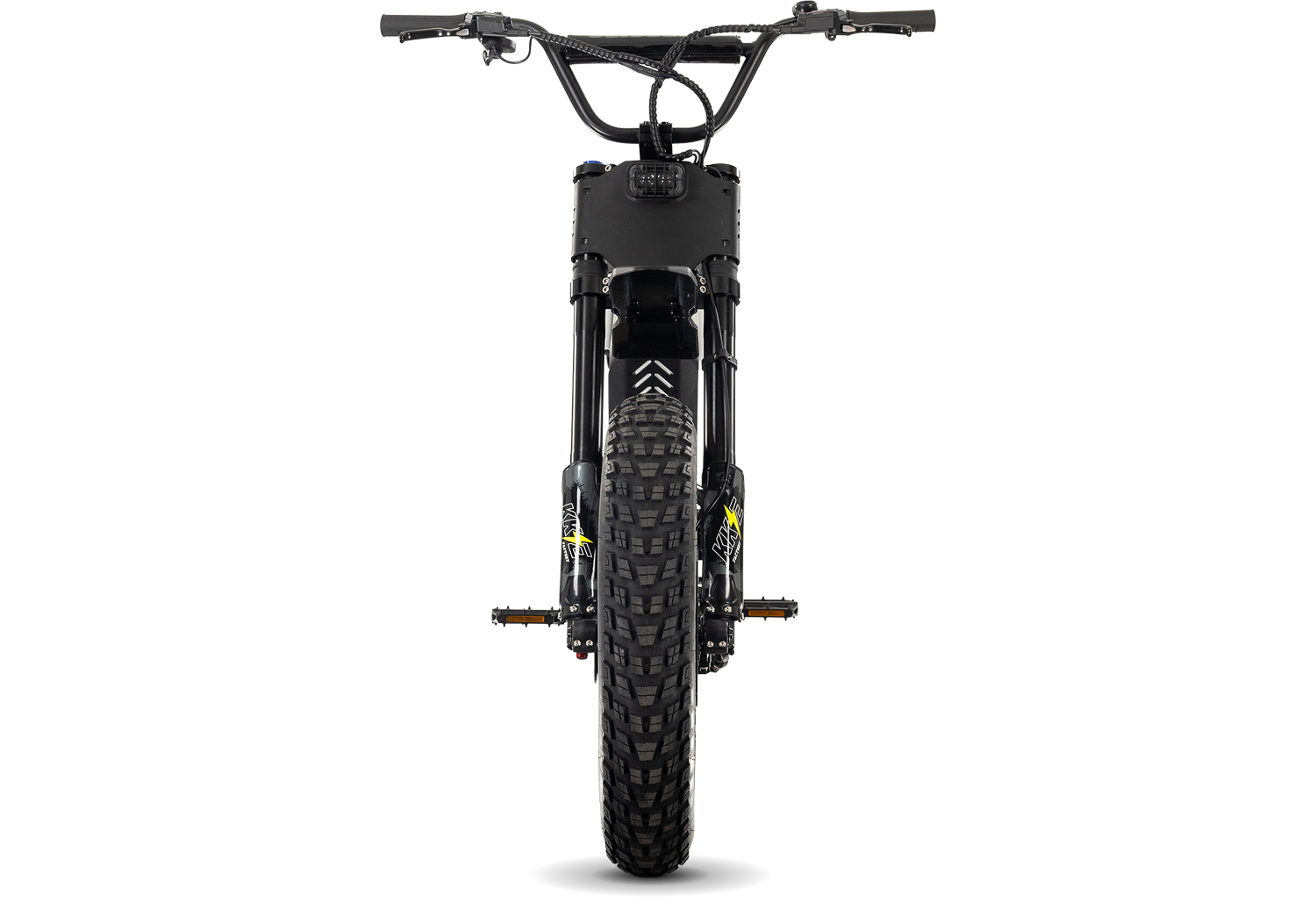 Juiced Bikes Scrambler Electric Bike