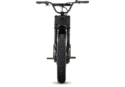 Juiced Bikes Scrambler Electric Bike