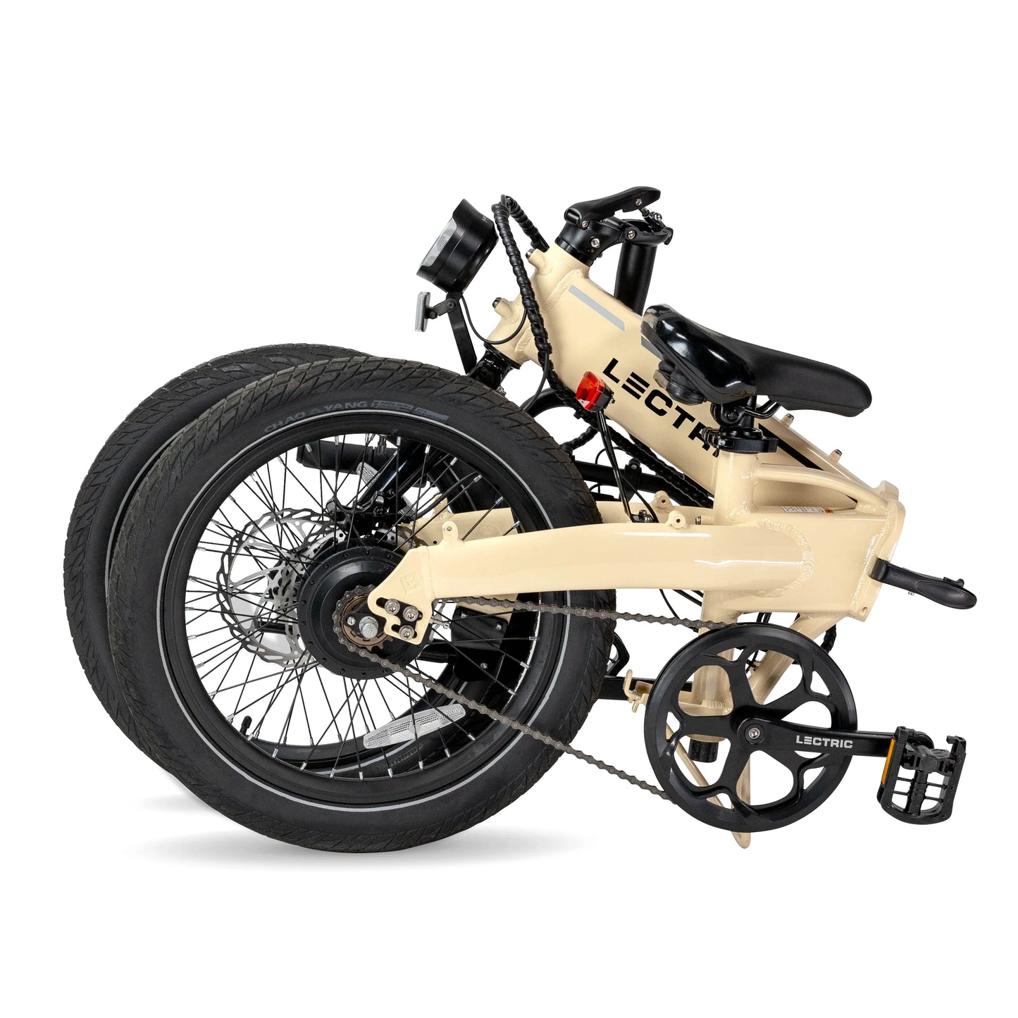 Lectric eBikes XP Lite 2.0 Long-Range Electric Bike