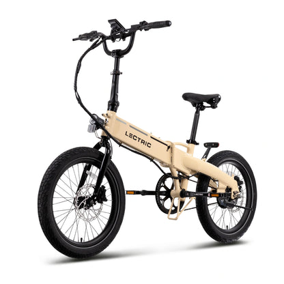 Lectric eBikes XP Lite 2.0 Long-Range Electric Bike