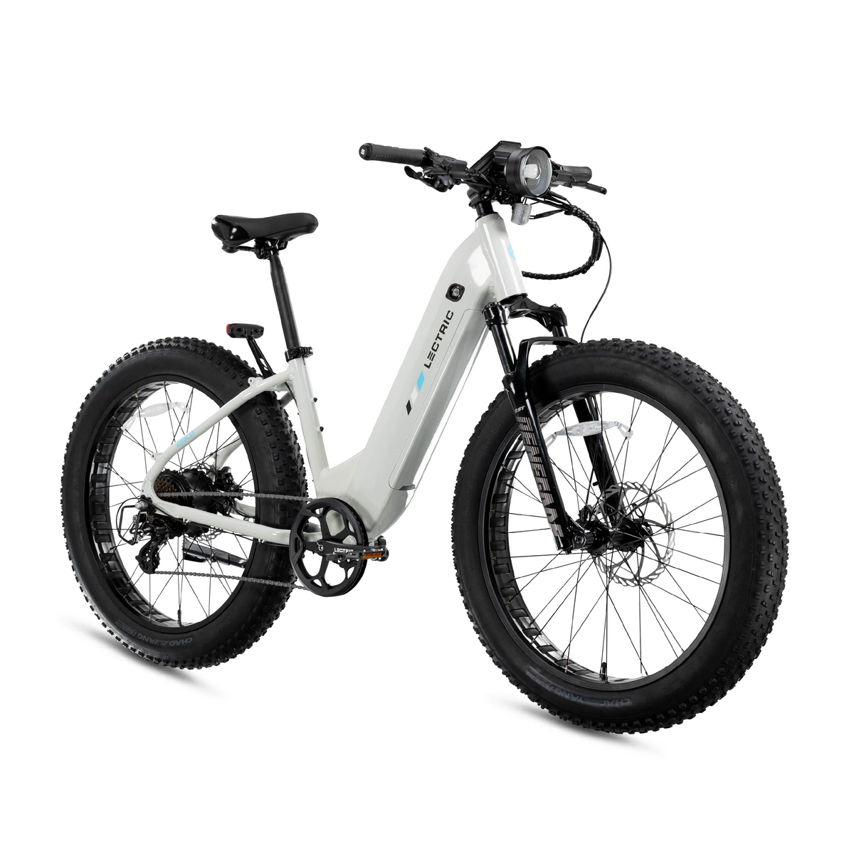 Lectric eBikes XPeak 2.0 Step-Thru Electric Mountain Bike