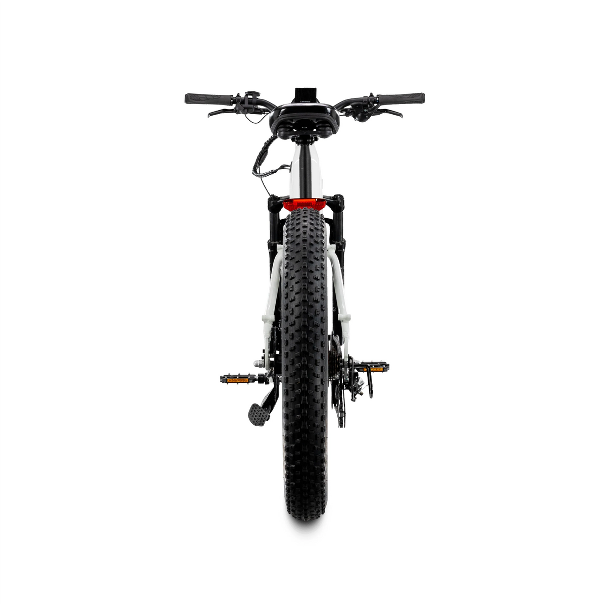 Lectric eBikes XPeak 2.0 Step-Thru Electric Mountain Bike