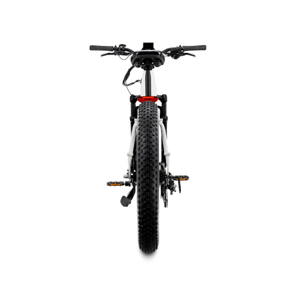 Lectric eBikes XPeak 2.0 Step-Thru Electric Mountain Bike