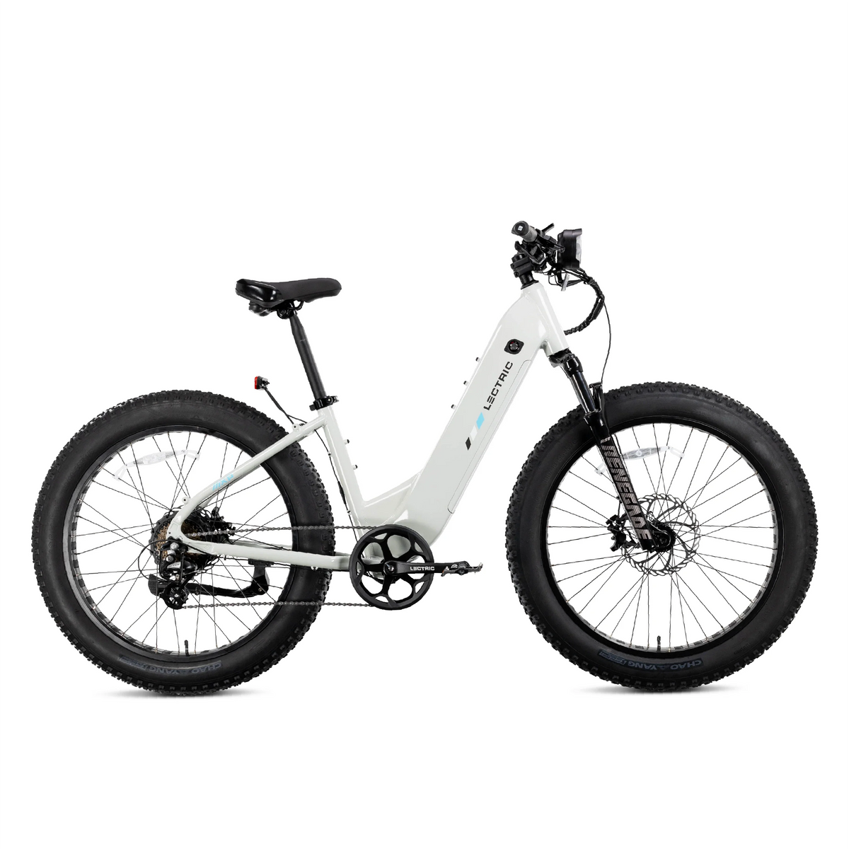 Lectric eBikes XPeak 2.0 Step-Thru Electric Mountain Bike