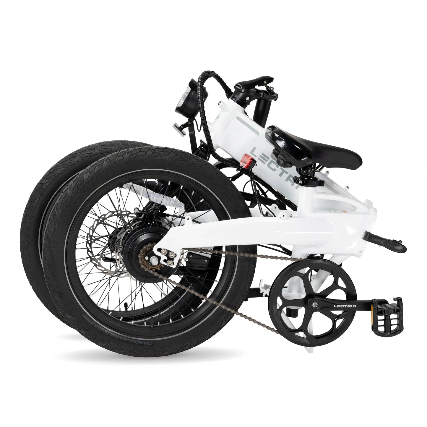 Lectric eBikes XP Lite 2.0 Long-Range Electric Bike