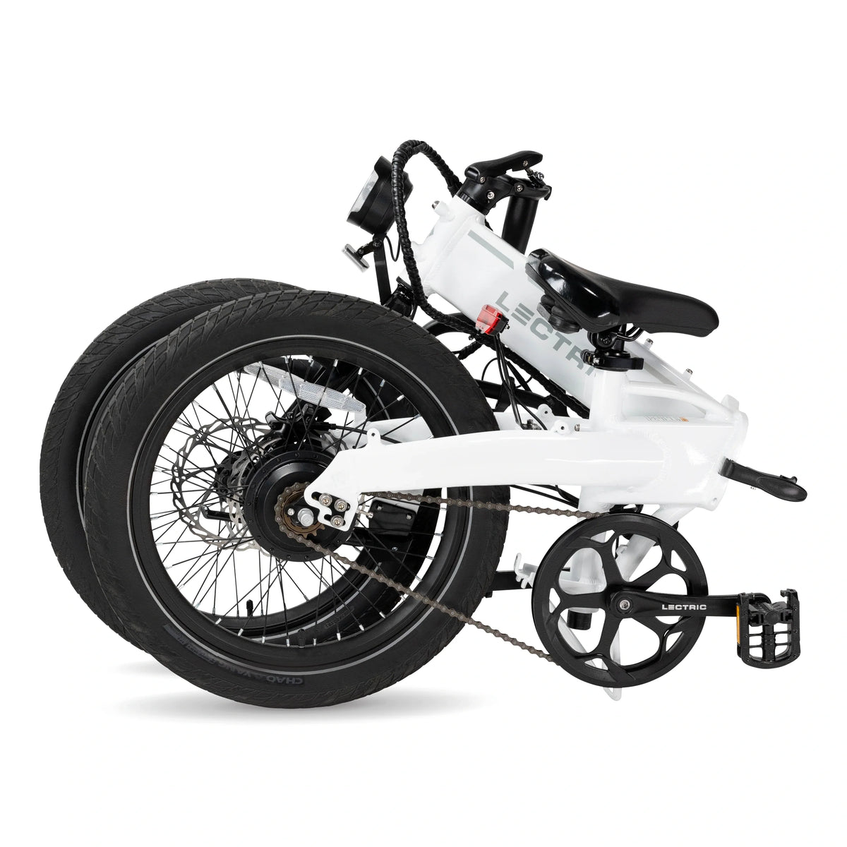 Lectric eBikes XP Lite 2.0 Long-Range Electric Bike