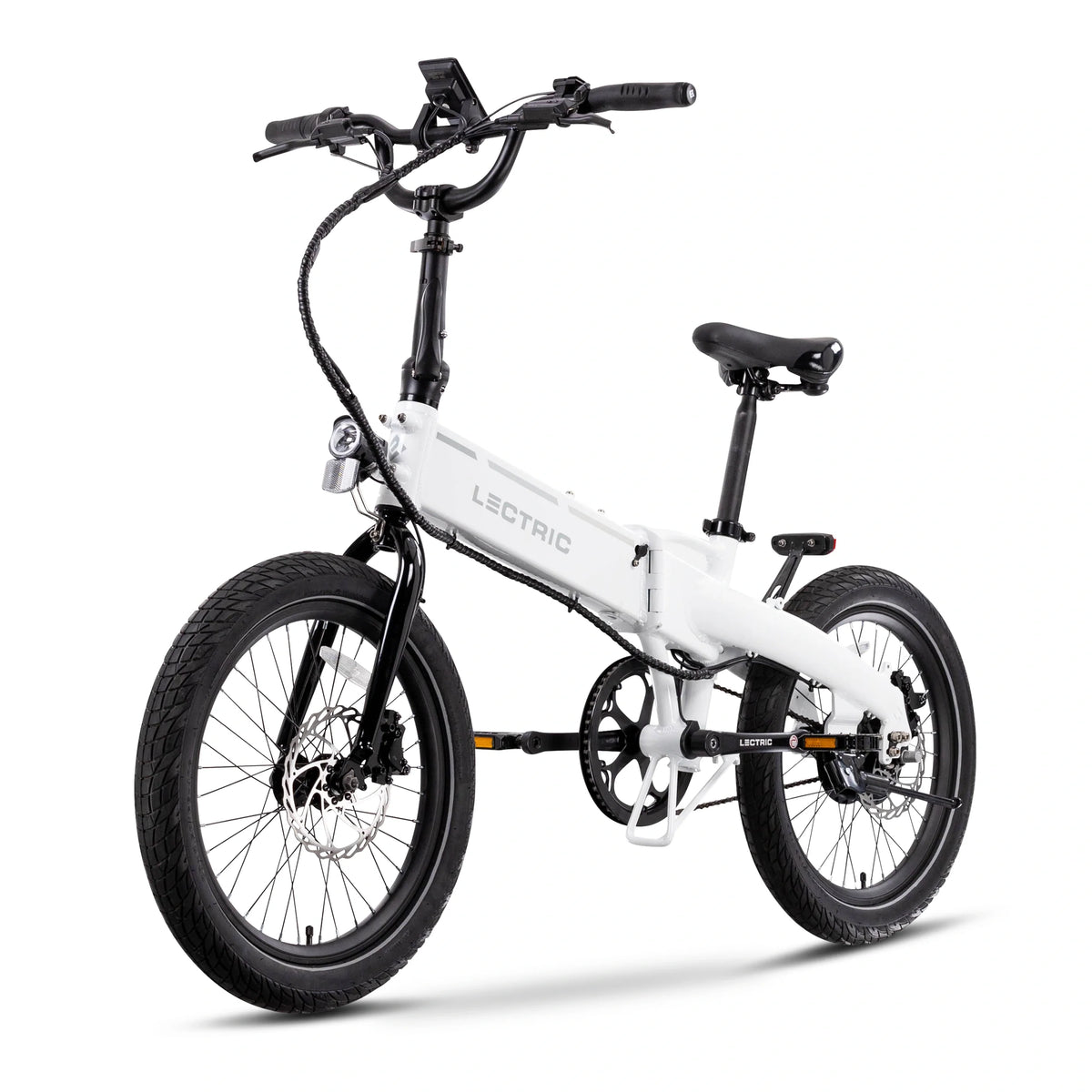 Lectric eBikes XP Lite 2.0 Long-Range Electric Bike