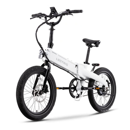 Lectric eBikes XP Lite 2.0 Long-Range Electric Bike