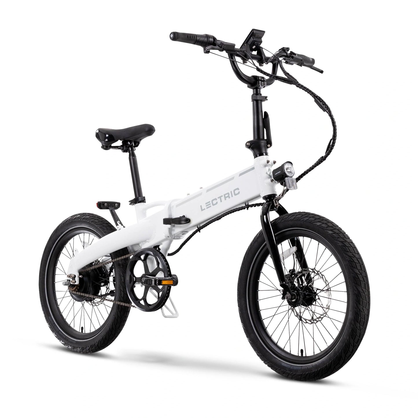 Lectric eBikes XP Lite 2.0 Long-Range Electric Bike