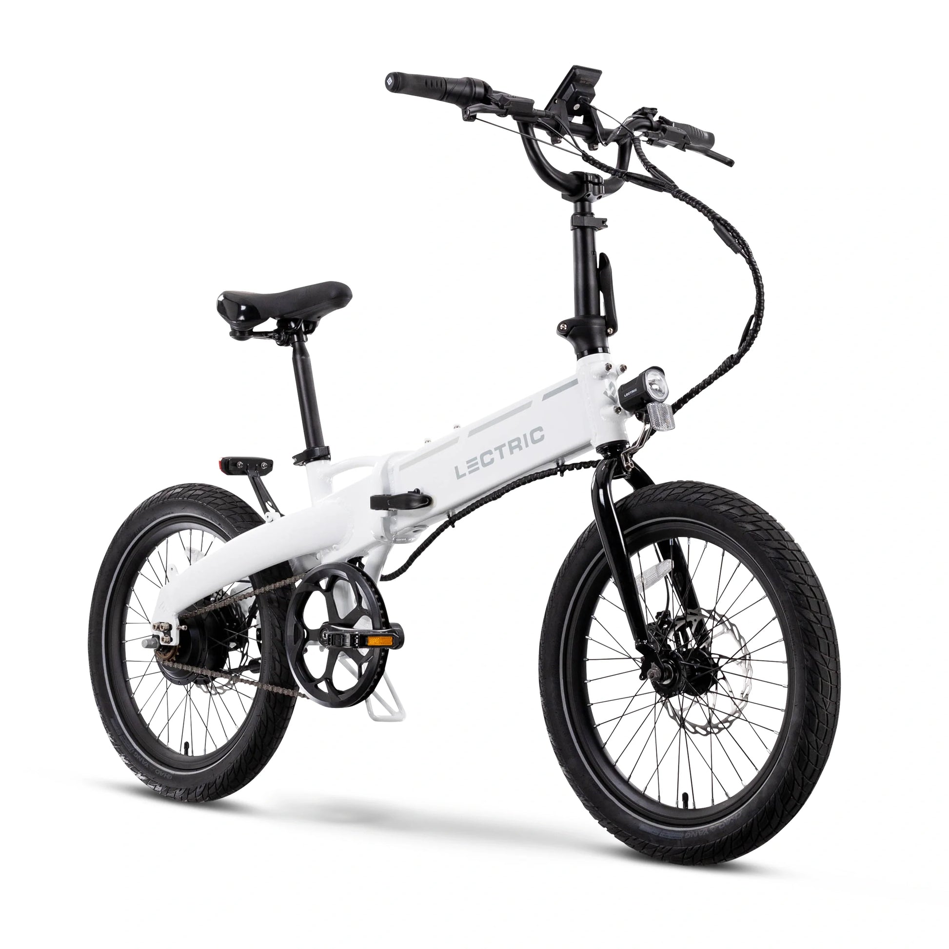 Lectric eBikes XP Lite 2.0 Long-Range Electric Bike