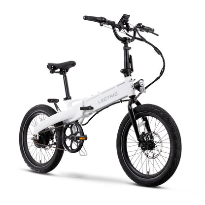 Lectric eBikes XP Lite 2.0 Long-Range Electric Bike