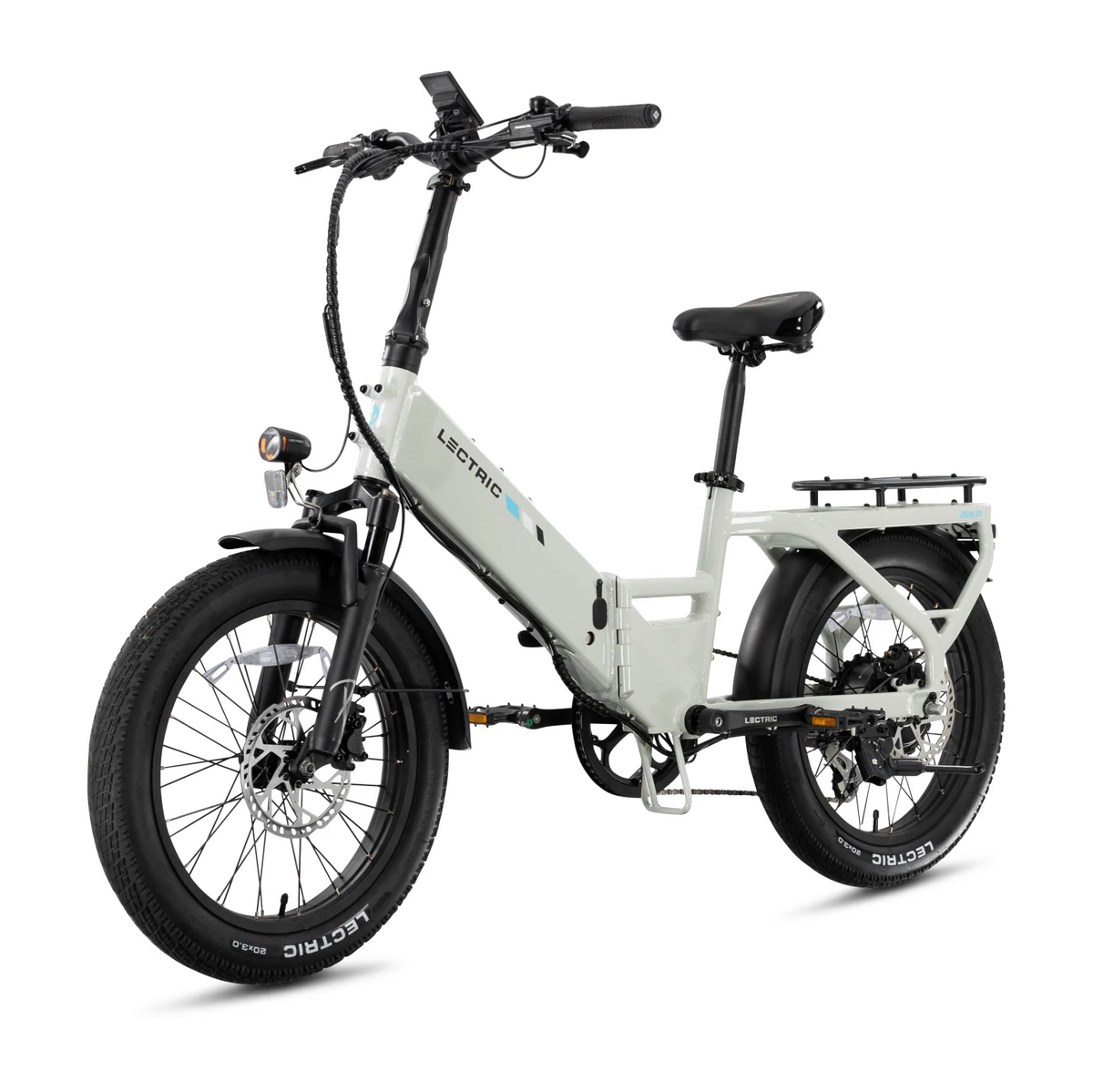 Lectric eBikes XP4 750 Step-Thru Electric Bike