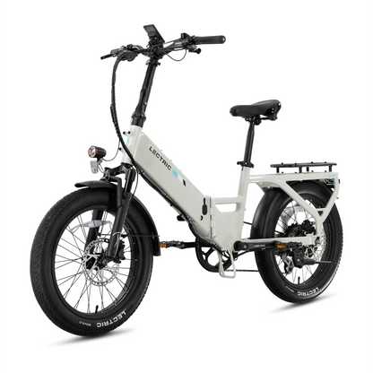 Lectric eBikes XP4 750 Step-Thru Electric Bike