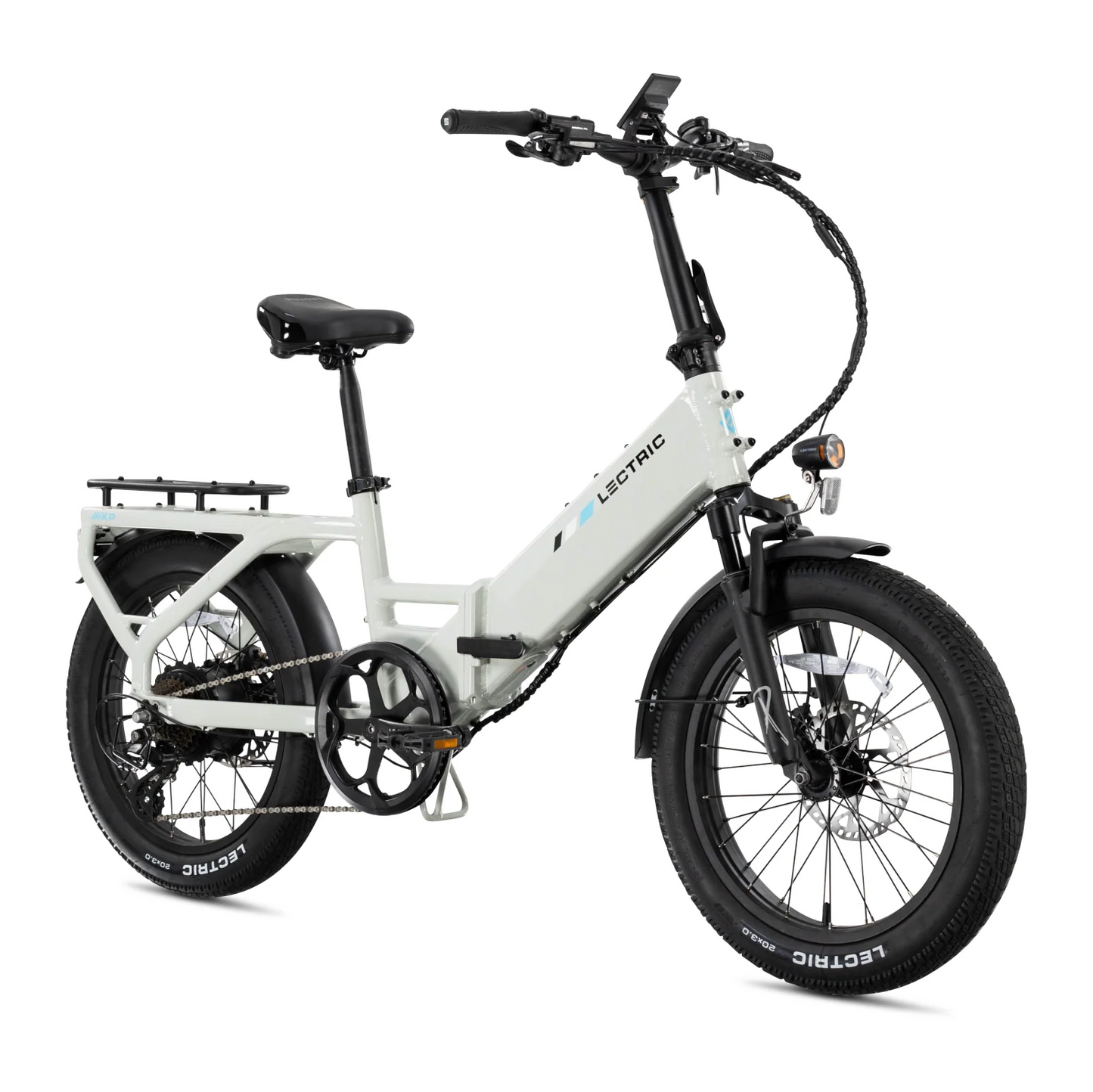 Lectric eBikes XP4 750 Step-Thru Electric Bike