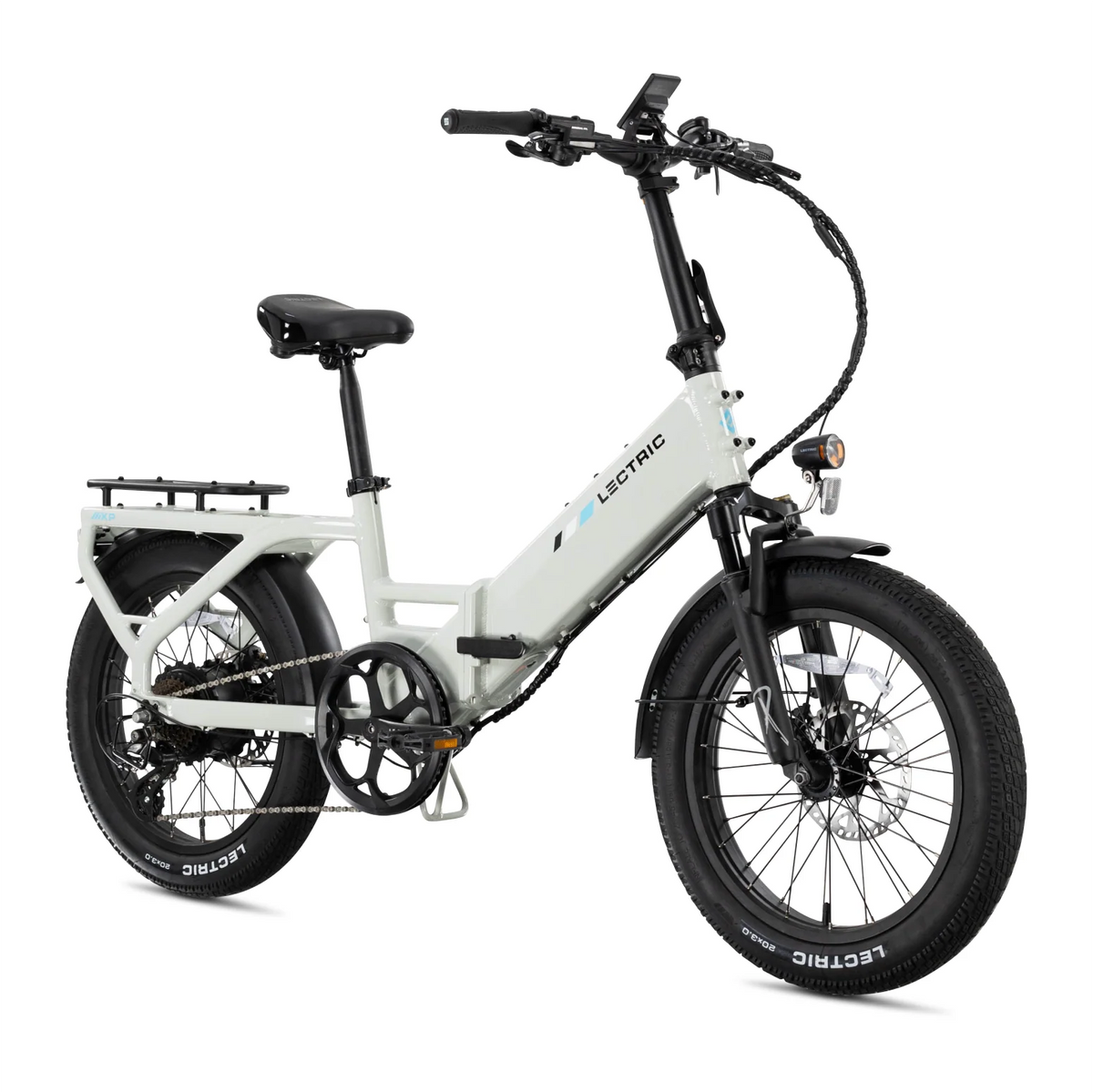 Lectric eBikes XP4 750 Step-Thru Electric Bike