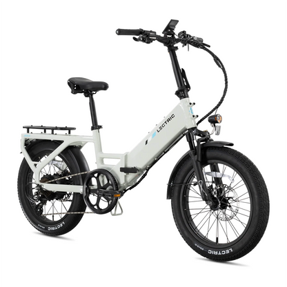 Lectric eBikes XP4 750 Step-Thru Electric Bike