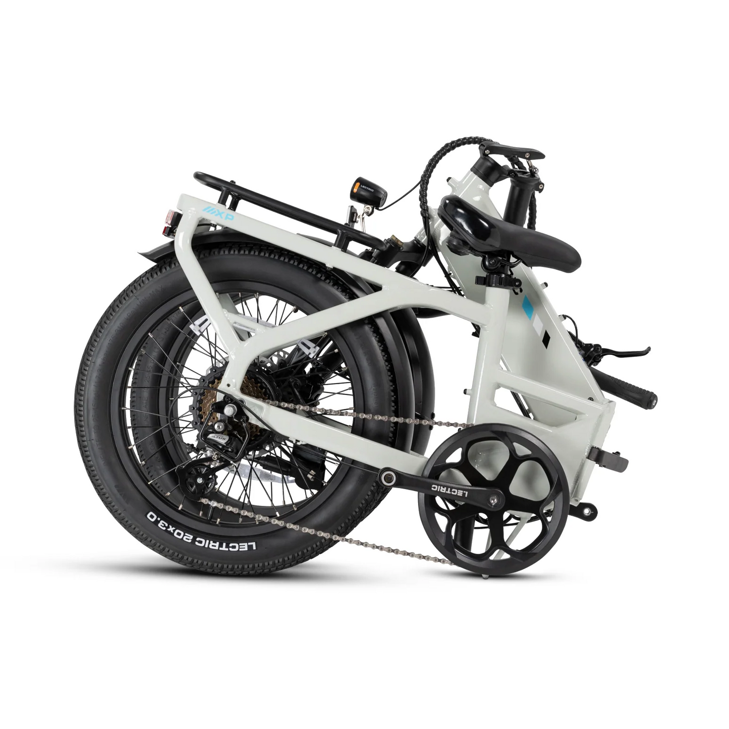 Lectric eBikes XP4 750 Step-Thru Electric Bike