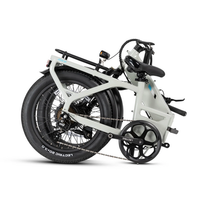 Lectric eBikes XP4 750 Step-Thru Electric Bike