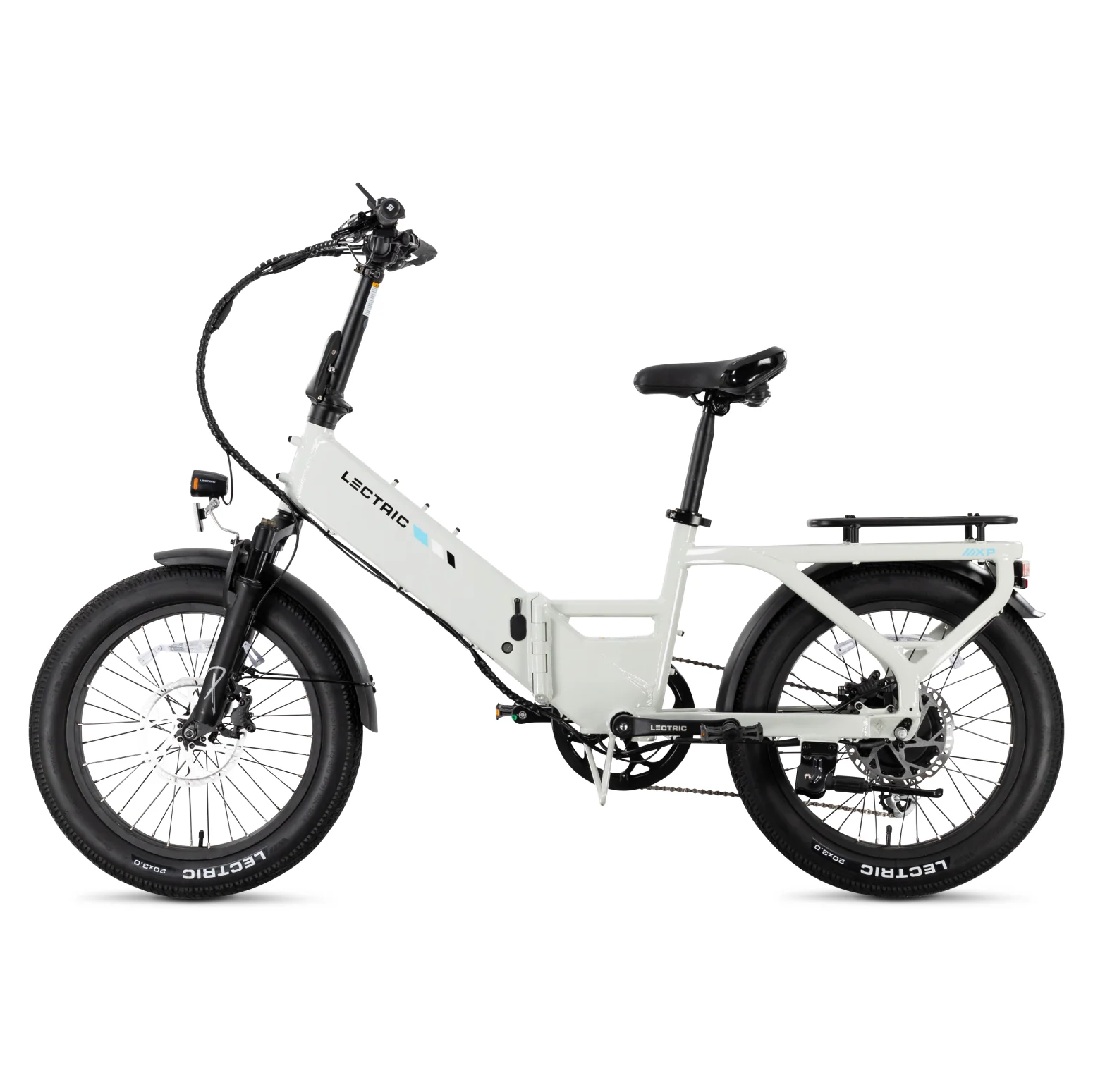 Lectric eBikes XP4 750 Step-Thru Electric Bike