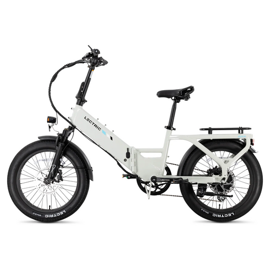Lectric eBikes XP4 750 Step-Thru Electric Bike