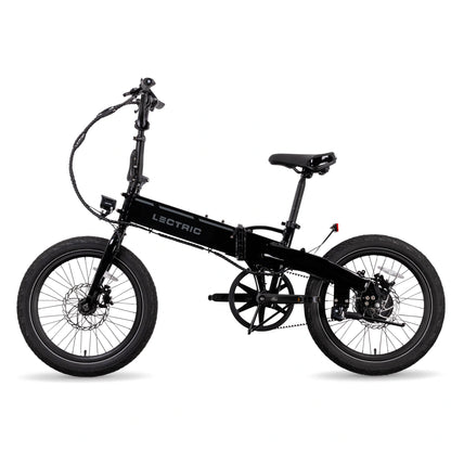 Lectric eBikes XP Lite 2.0 Long-Range Electric Bike