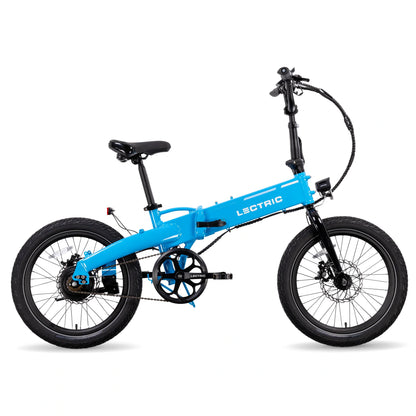 Lectric eBikes XP Lite 2.0 Long-Range Electric Bike