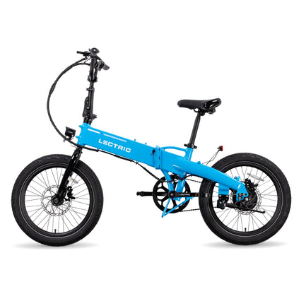 Lectric eBikes XP Lite 2.0 Long-Range Electric Bike