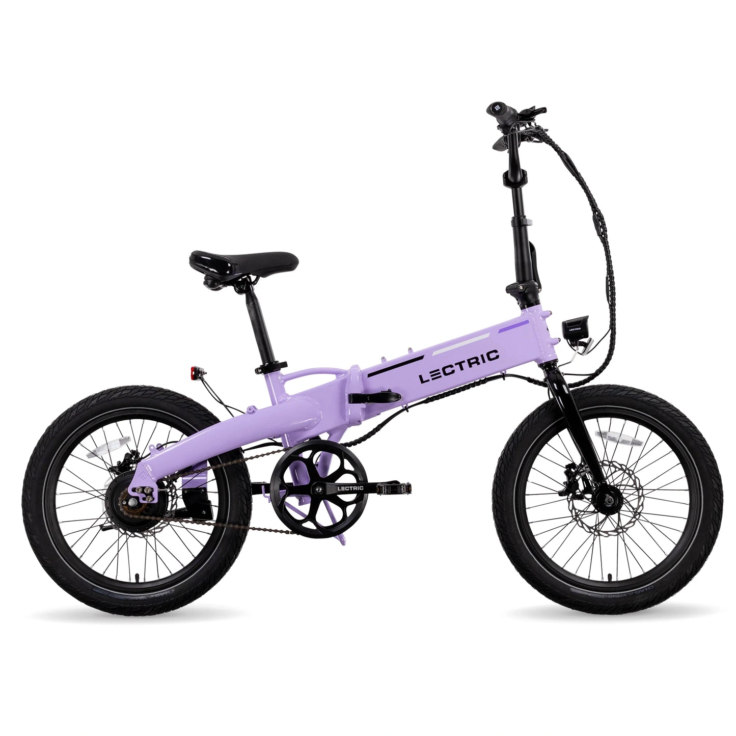 Lectric eBikes XP Lite 2.0 Long-Range Electric Bike