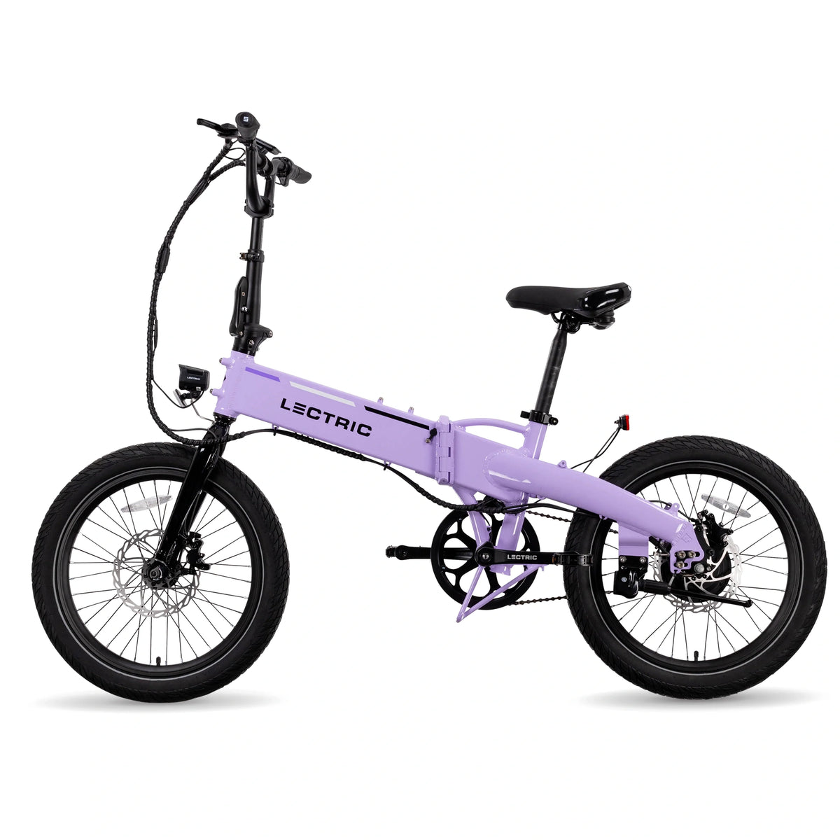 Lectric eBikes XP Lite 2.0 Long-Range Electric Bike