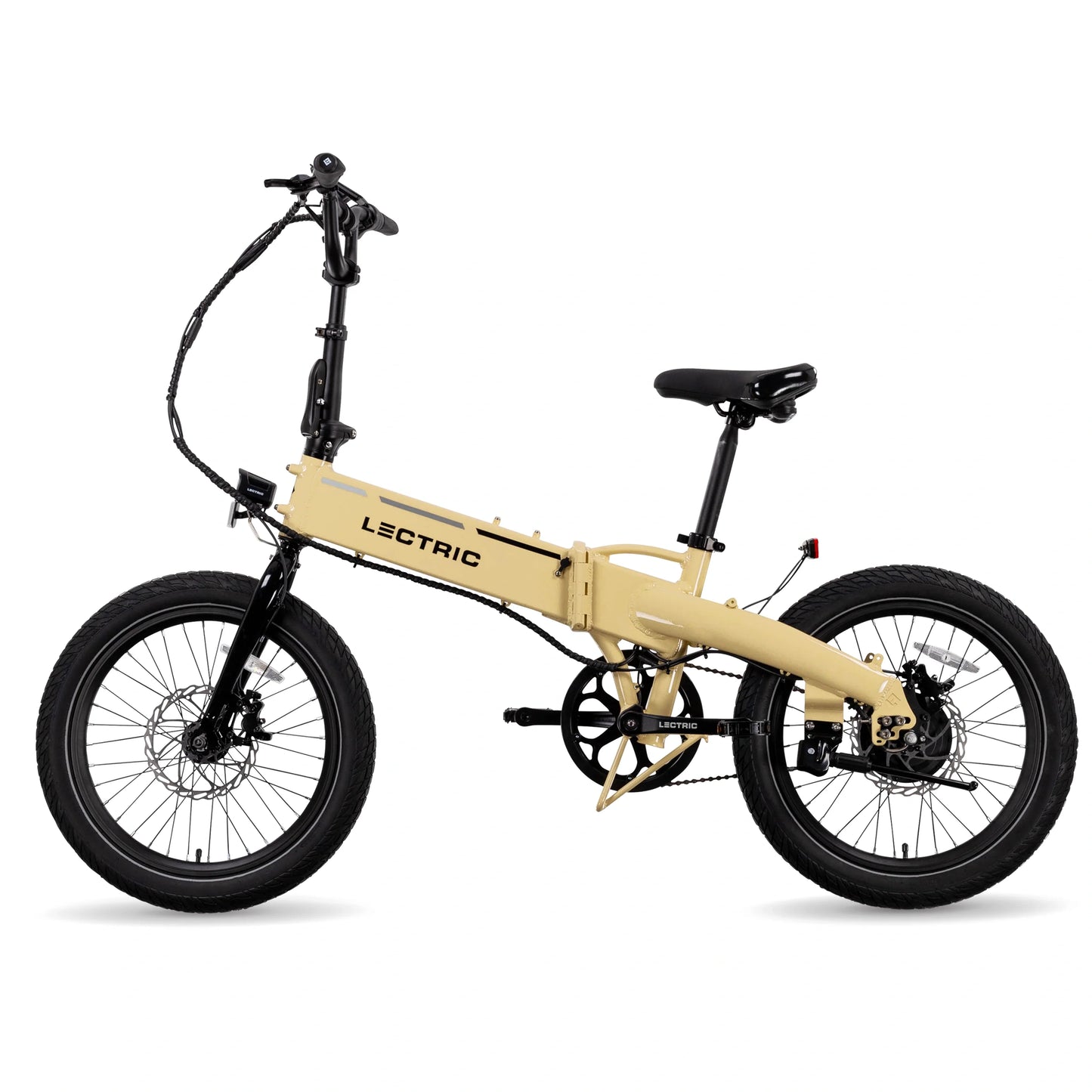 Lectric eBikes XP Lite 2.0 Long-Range Electric Bike