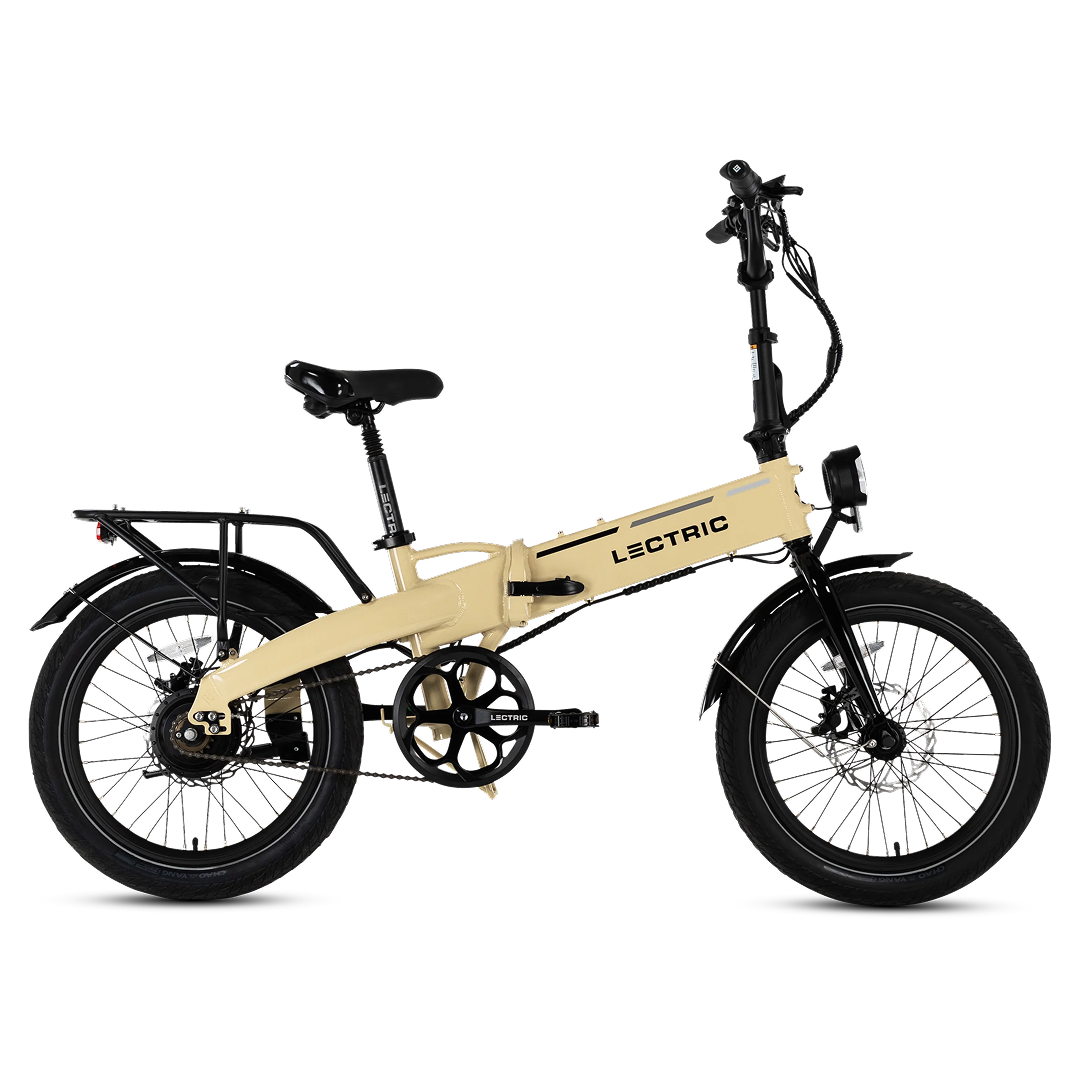 Lectric eBikes XP Lite 2.0 Long-Range Electric Bike