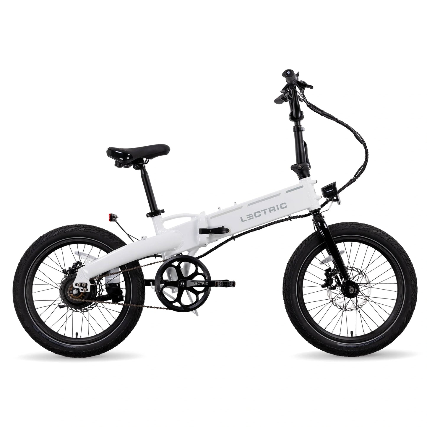 Lectric eBikes XP Lite 2.0 Long-Range Electric Bike